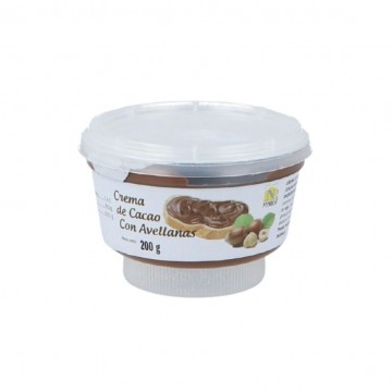 Crema de Cacao con Avellana 200g Nysbo