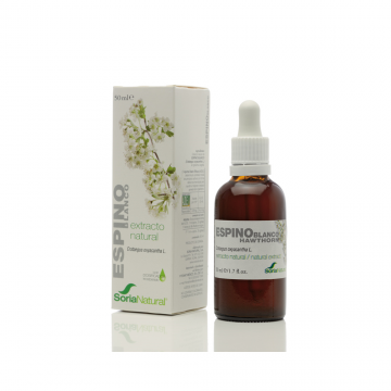 EXTRACTO ESPINO BLANCO S.XXI 50 ML