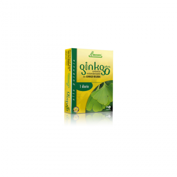 GINKGOPLUS 30 COMP