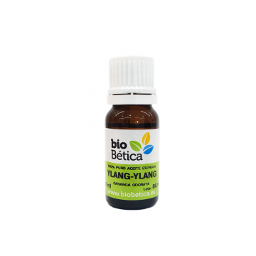 ACEITE ESENCIAL YLANG YLANG BIO 10CC
