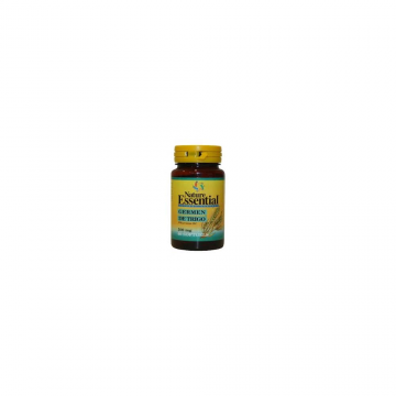 NE ACEITE DE GERMEN DE TRIGO 500MG 60PER