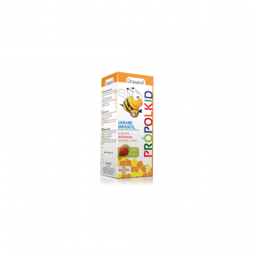 PROPOLKID JAR INF   PROPOLEO 150ML.