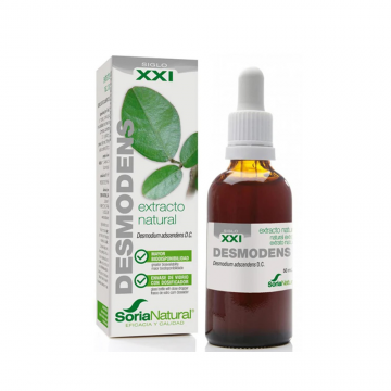 EXTRACTO DE DESMODENS XXI 50 ML