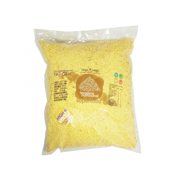 LEVADURA NUTRICIONAL CON VIT D 1000 GR