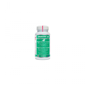 DIGENZYME AB COMPLEX 60 CAPS