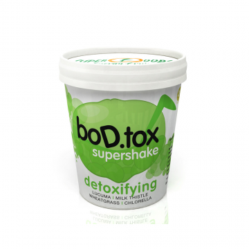 BODTOX ECO TARRINA 250 GR