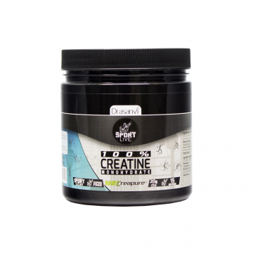 CREATINA SPORT LIVE 300 GR