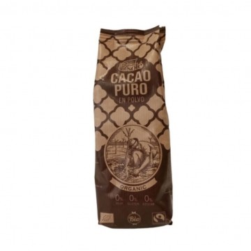 Cacao Puro en Polvo SinGluten Bio 150g Chocolates Sole