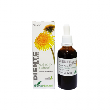 EXTRACTO DE DIENTE DE LEON S.XXI 50 ML