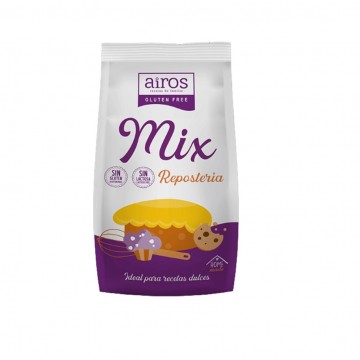 Mix Reposteria SinGluten 1kg Airos