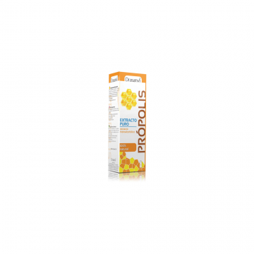 PROPOLIS EXT  HIDROALCOHOLICO 50ML