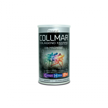 COLLMAR  MAGNESIO 300GR