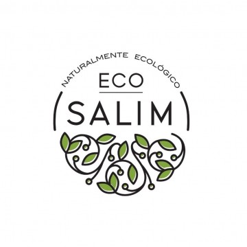 Harina de Espelta Integral 3kg Eco-Salim