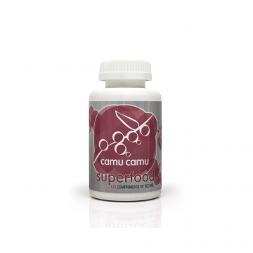 CAMU CAMU 500 MG 120 COMP