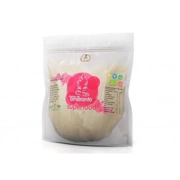 Harina Amaranto Eco 1kg Energy Fruits