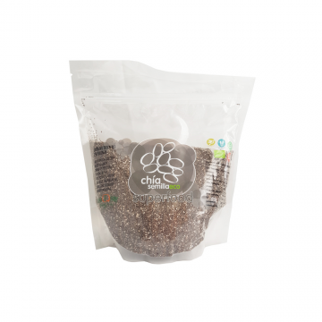 CHIA SEMILLAS ECO 1000GR