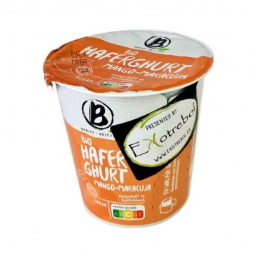 Yogur de Mango Maracuya Eco 150g Berief