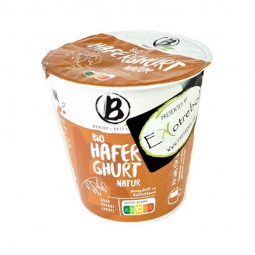 Yogur de Avena Eco 150g Berief