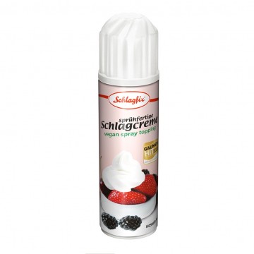 Nata en Spray SinGluten Vegan 200ml Schlagfix