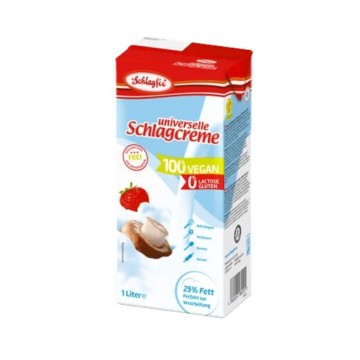 Nata Cocina SinGluten Vegan 1L Schlagfix