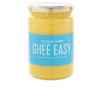 Mantequilla Clarificada Bio 500g Ghee Easy