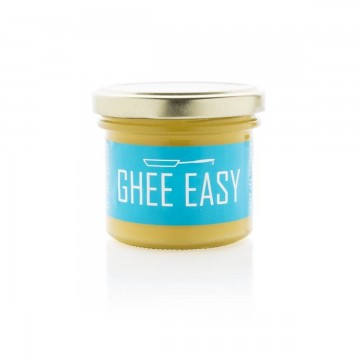 Ghee Mantequilla Clarificada Bio 100g Ghee Easy