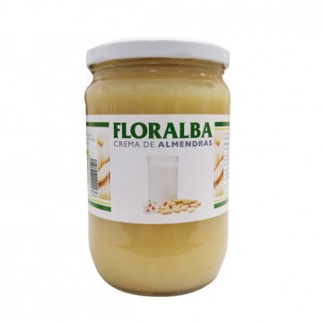 Floralba Leche de Almendras Concentrada 765g Diafarm