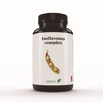 ISOFLAVONAS 850 MG 60 PERLAS