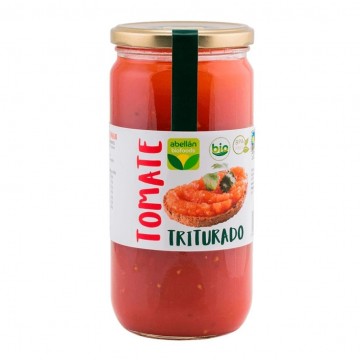 Tomate Triturado Bio 350g Abellan Biofodds