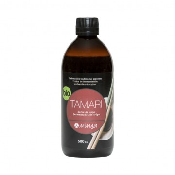 Tamari Bio 500ml Mimasa