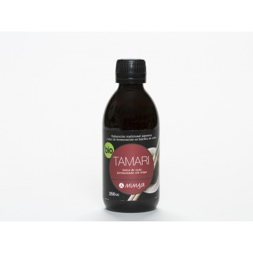 Tamari Bio 250ml Mimasa