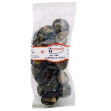 Shiitake Setas Eco 30g Intracma