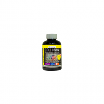COLLMAR MAGNESIO LIMON MASTICABLE 180 COMP DRASANVI