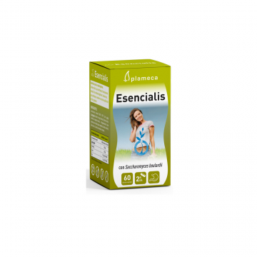 ESENCIALIS 60 CAPS