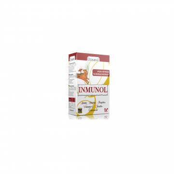 INMUNOL 36 CAPS