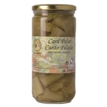 Cardo Pelado SinGluten Eco Vegan 400g Cal Valls