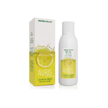 AURIS LEMON