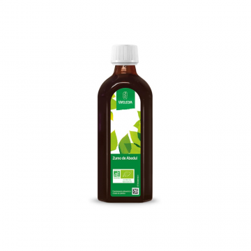 ZUMO DE ABEDUL 250 ML