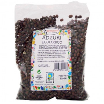 Azuki en Grano Eco 500g Intracma