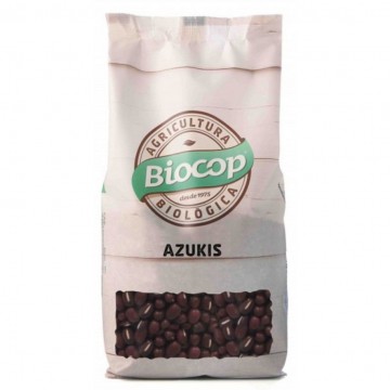 Azuki en Grano Bio 500g Biocop