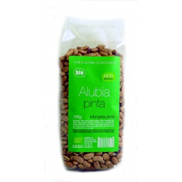 Alubias Pintas Eco 500g Eco Basics