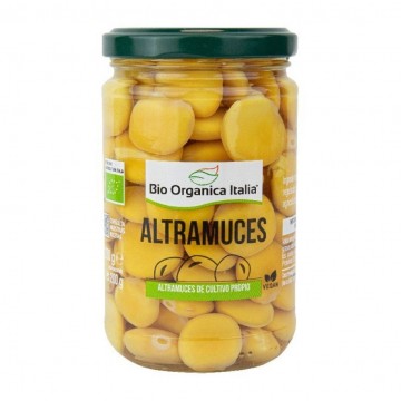 Altramuces Vegan Bio 200g Bio Organica Italia