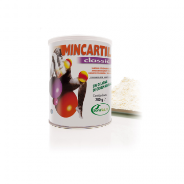 MINCARTIL CLASSIC BOTE 300 GR