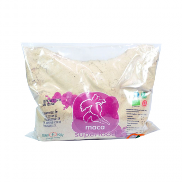 MACA POLVO ECO DOYPACK 1000 GR