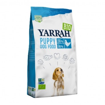 Pienso para Perros Cachorros Puppy Eco 2kg Yarrah