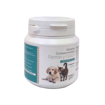 Higado de Buey Perros y Gatos 250g Healthy Pets