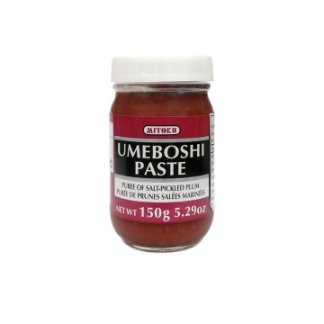 Umeboshi Pasta 150g Mitoku