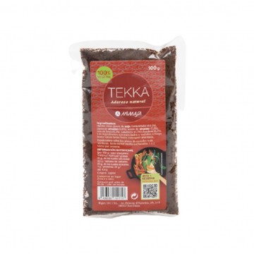 Tekka 100g Mimasa