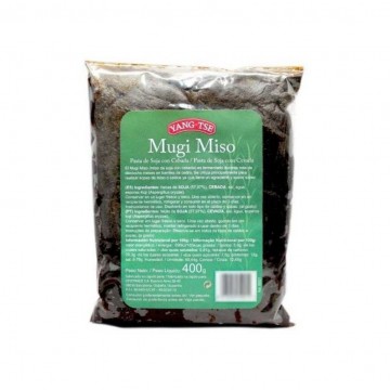 Mugi Miso 400g Yang-Tse