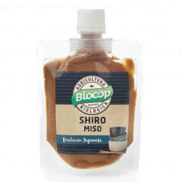 Miso Shiro Bio 150g Biocop